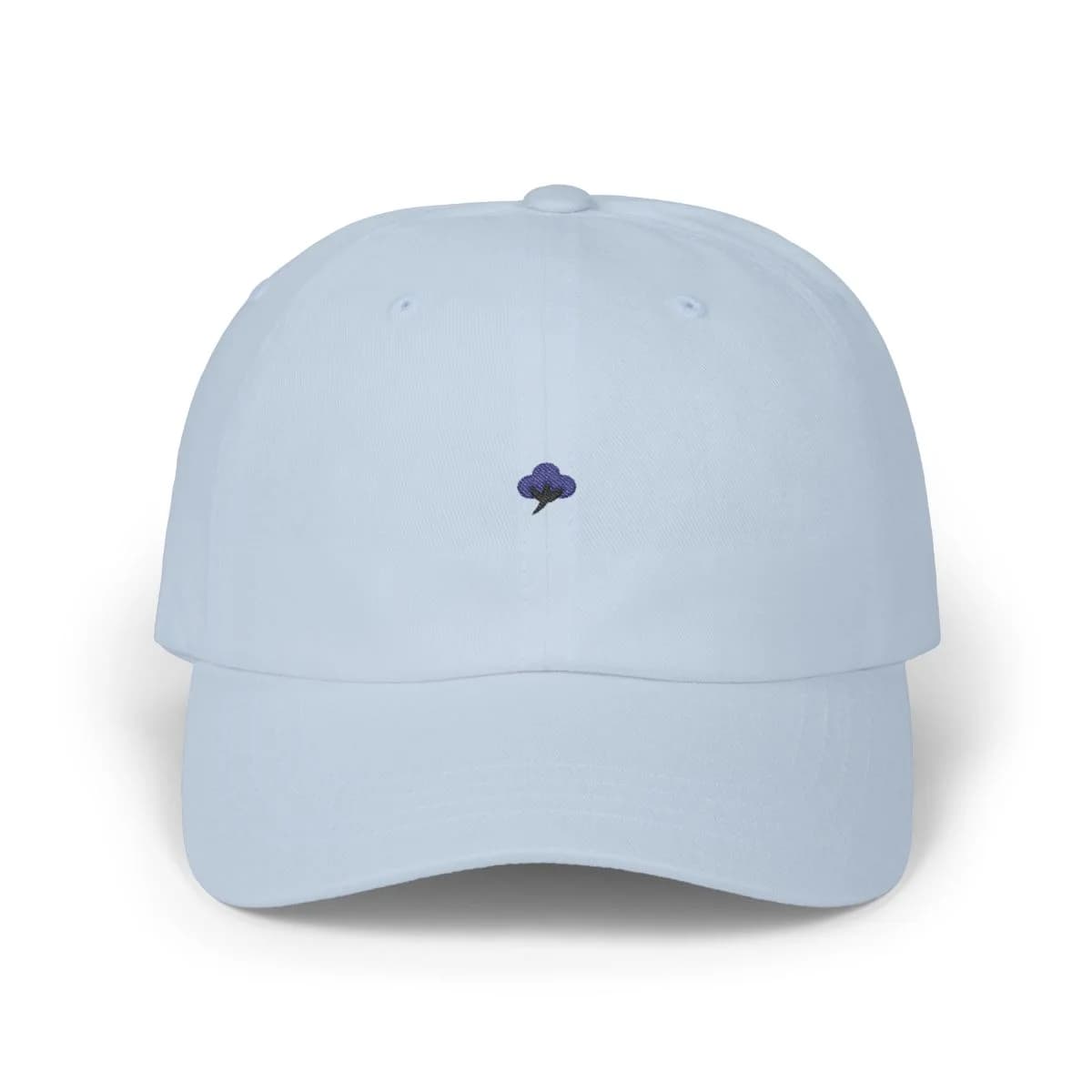 Paxta Ice Blue Cap